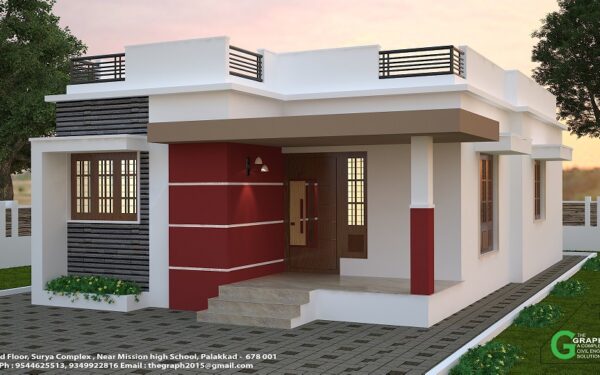 LAND LINKS VILLAGE