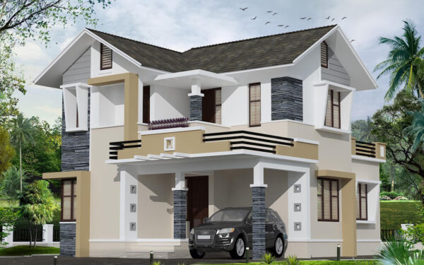Hemambika Nagar